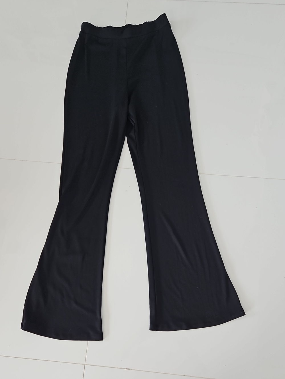 wild fable Black Boot Cut Flare Pants